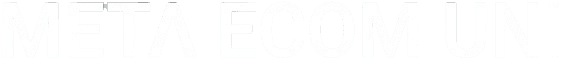 META ECOM UNI